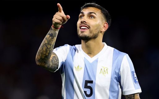 Los motivos por los que Leandro Paredes no volverá a Boca en este mercado de pases