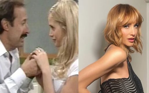 Julieta Prandi recordó las situaciones que vivió en “Poné a Francella”: “Para mí eran incómodas”