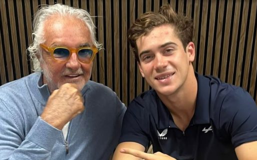 Un histórico de la Fórmula 1 explicó por qué Colapinto le sacará el lugar a Jack Doohan en Alpine