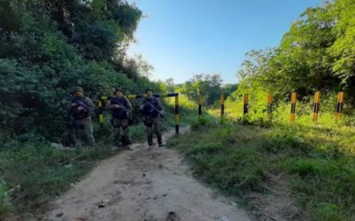 El cerco en la frontera con Bolivia: miedo a los narcos, solo una empresa en la licitación y un conflicto