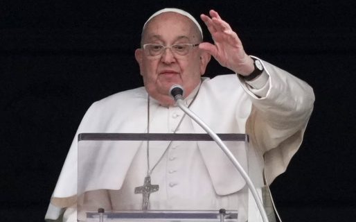 El papa Francisco criticó a Donald Trump por la deportación masiva de inmigrantes: “Va a terminar mal”