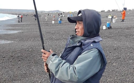 La Peña de Pescadores La Nueva proyecta sus torneos 2025