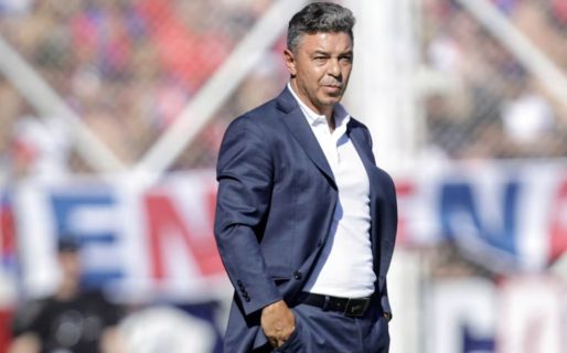 Gallardo define la formación de River para jugar en San Juan: un nuevo lesionado y la incógnita de los Sub 20