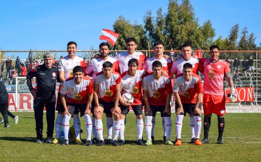 Un delantero dejó Huracán y seguirá su carrera en un equipo del Federal A