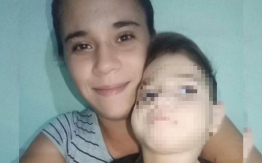Mató a su hijo con discapacidad y la condenaron a perpetua, pero no irá presa hasta que su nena cumpla 5 años