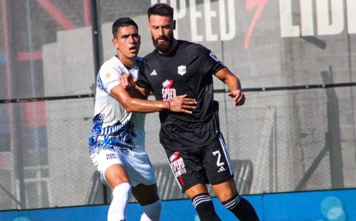 La lesión de un jugador de Riestra que conmocionó al fútbol argentino: el estremecedor parte médico