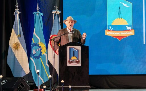 Othar: «Vamos a reactivar la obra pública con fondos municipales»