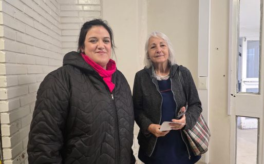 Invitan a formar parte de la Escuela N°610 para jóvenes y adultos