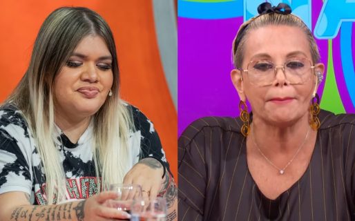 Carmen Barbieri enfrentó las críticas y contó por qué Morena Rial faltó a “Mañanísima”