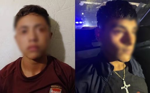 Uno de los menores detenidos por el crimen de Kim en La Plata ya había estado preso por robar un auto