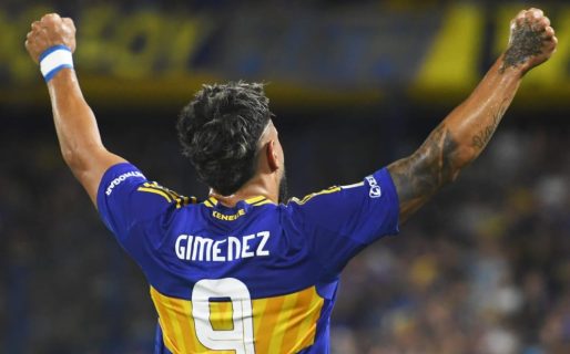 Boca ganó y está puntero en su zona