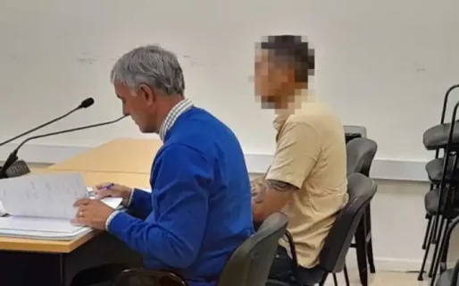 Le denegaron el pedido de prisión domiciliaria al imputado por el homicidio de Cifuentes