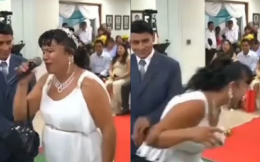 «Perdónenme a todos, no acepto»: la perturbadora historia real detrás del video viral