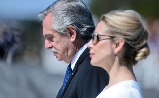Alberto Fernández desmintió que haya amenazado a Fabiola Yañez con suicidarse