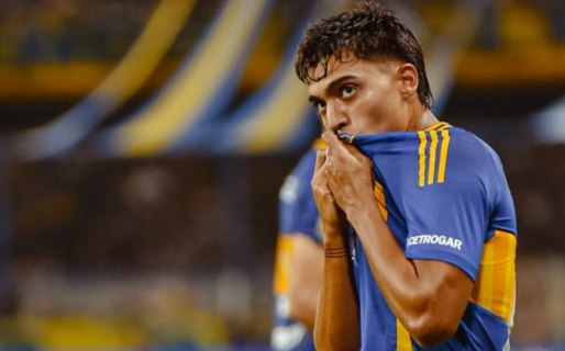 Boca se prueba ante Aldosivi en el Torneo Apertura antes de su partido vital por la Copa Libertadores