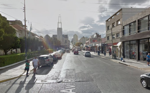 Habrá corte y reducción de calzada en el centro