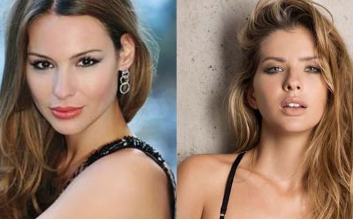 “Me tengo que ir del país”, el escandaloso puñal de Pampita a la China Suárez que revivió un escándalo prohibido y devastador