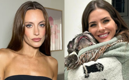 Una influencer apuntó contra la China Suárez: “Me adoptó dos perros y no sé dónde están”