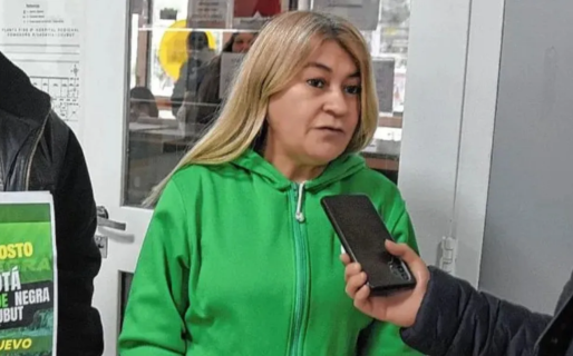 «Tengo pruebas de que el dinero era desviado a las cuentas personales»