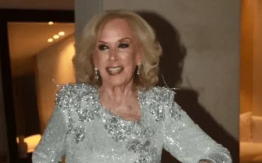 Los 98 de Mirtha: Lo que dejó el gran evento