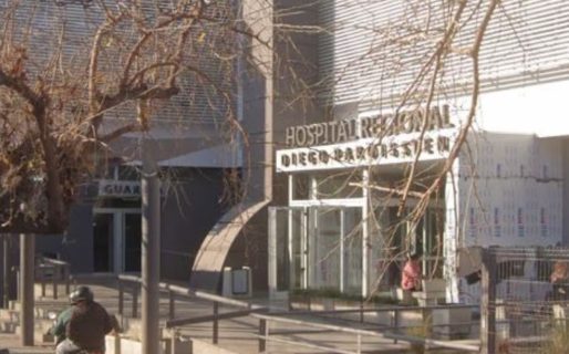 Un bebé de un año y medio murió ahogado tras caerse en una pileta