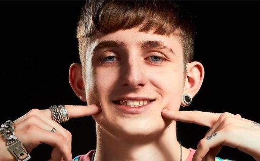 Estalla el video de Dillom defendiendo a María Becerra de Javier Milei: «Si tocan a uno, saltamos todos»