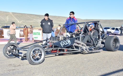 El GP Aniversario de Comodoro Rivadavia marca el arranque del calendario de picadas 2025