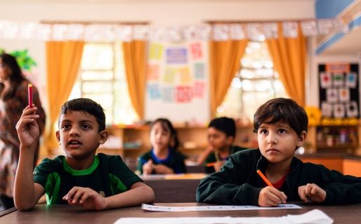 Plan de alfabetización: las provincias adoptaron distintos métodos para enseñar a leer y escribir