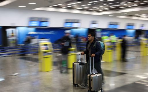 El Gobierno disolvió el Fondo de Infraestructura de Seguridad Aeroportuaria