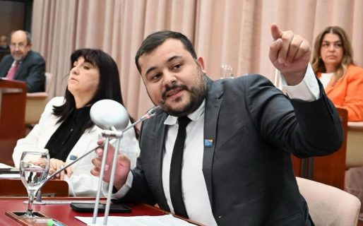 Para Fernández Comodoro «es un campo de batalla»