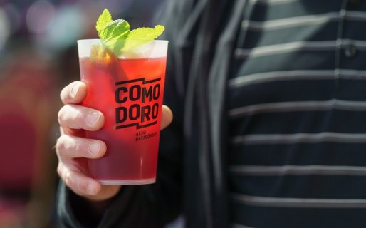 Con artistas confirmados se ultiman detalles para la 4° Edición del Festín de Sabores