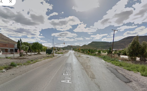 Este viernes habrá reducción de calzada en km 3 por tareas de saneamiento