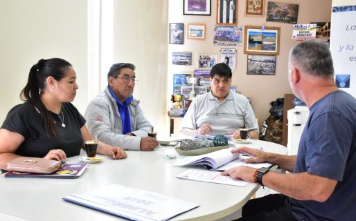 Ya tiene fecha el Nacional de Clubes C13-C15 Sur en Comodoro