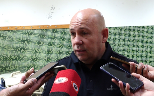 Gustavo Sastre no descartó una integración a Despierta Chubut