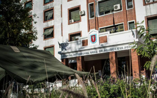 Un hombre se enteró de que su exyerno había golpeado a su hija y lo mató de un tiro en el pecho