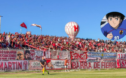 ¿De Japón a Barrio Industrial? El curioso refuerzo que estaría al caer en Huracán