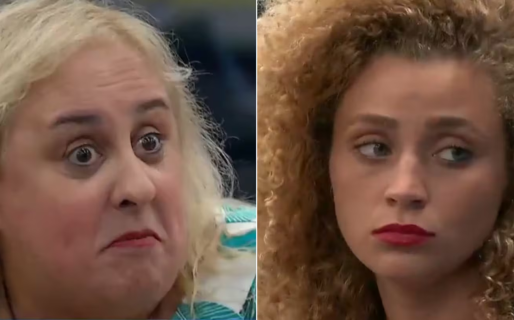 El tenso cruce en vivo entre Selva Pérez y todas las mujeres de la casa de “Gran Hermano”