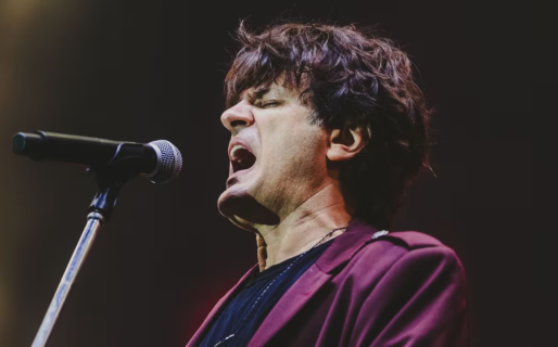 Cosquín Rock, día 2: el potente regreso de Los Piojos, la conquista de Nicki Nicole y el récord de Las Pelotas