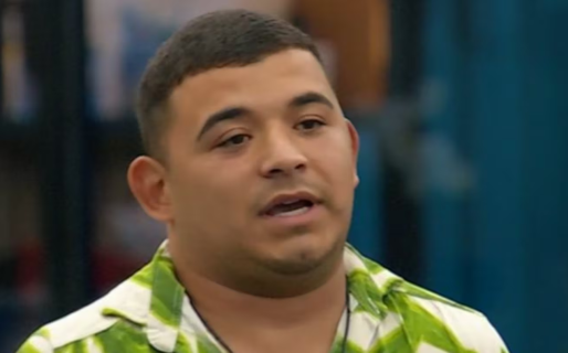 Brian se convirtió en el nuevo eliminado de “Gran Hermano” y estallaron los memes