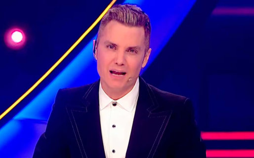 Santiago del Moro expuso la verdad del cruce entre el staff técnico de “Gran Hermano” con uno de los jugadores