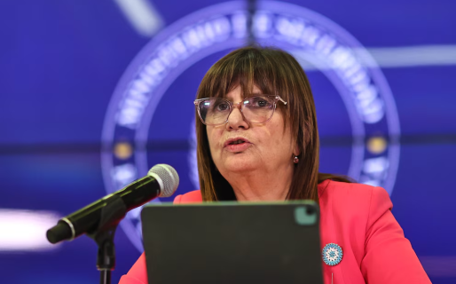 Cambios en Seguridad: renombraron el Ministerio y redefinieron sus objetivos