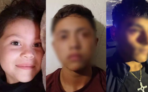 Dos audiencias definirán el futuro de los detenidos por el crimen de Kim, la nena que murió durante un robo