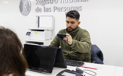 Actualizaron los precios del DNI y otros trámites del Renaper: cuánto valdrán de ahora en más