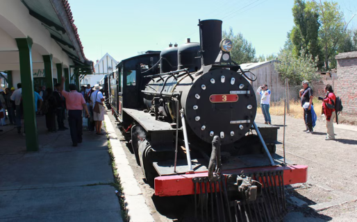La Trochita volverá a recorrer la Patagonia a todo vapor con un circuito reducido: cómo será el viaje