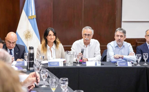 El Gobierno se reúne con las prepagas y negocia para que las cuotas no suban por encima de la inflación