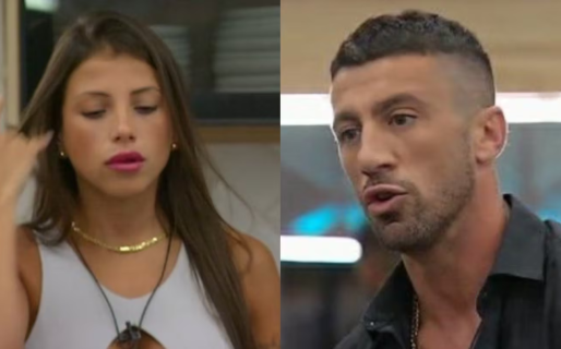 Nano volvió a “Gran Hermano” después de que expulsaran a Jenifer por romper las reglas: la reacción de la casa