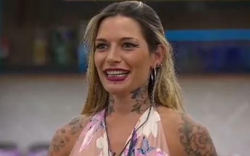 Sofía se convirtió en la nueva eliminada de “Gran Hermano” y estallaron los memes
