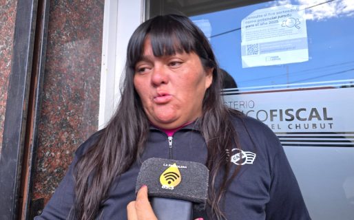 «La policía ahora se me ríe en la cara por el asesinato de mi hijo»