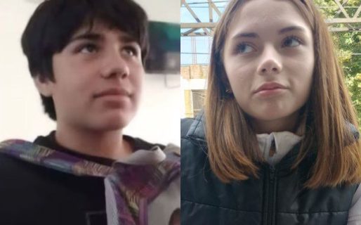 Qué se sabe hasta el momento del crimen de Paloma y Josué