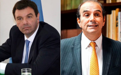 Milei designará por decreto a los jueces Lijo y García-Mansilla para la Corte Suprema